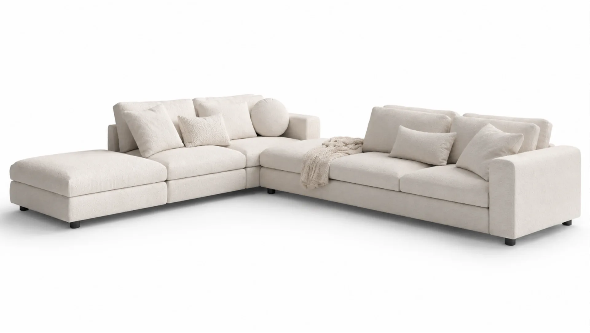 Furniture and Home Textiles