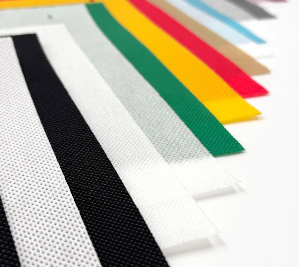 PP spunbond nonwoven fabric production — Greatech Nonwoven