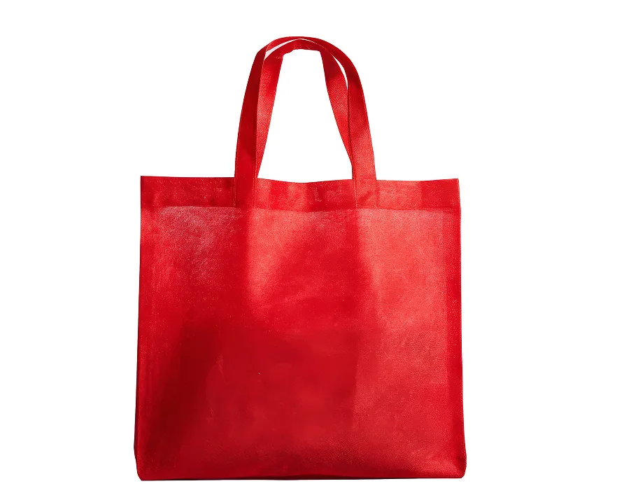 Packaging and Shopping Bags